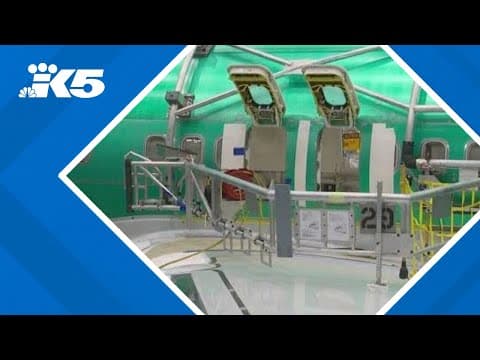 Boeing posts $3.8 billion Q4 loss and has lost more than $35 billion since fatal crashes in 2019