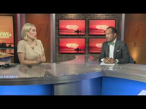 Your Health with Dr. Corey Hebert