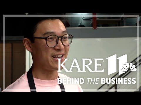 At this Minneapolis kitchen, Saturdays are for dumplings