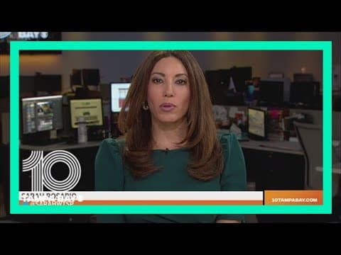 2 Tampa hikers found dead after flooding near Utah-Arizona border