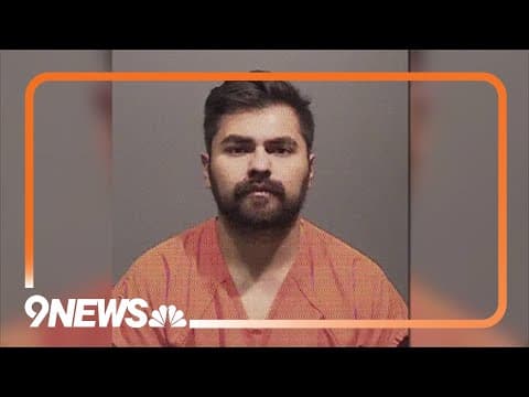 Lakewood middle school staff member arrested, accused of inappropriately touching students