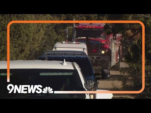 3 killed in shooting in Custer County