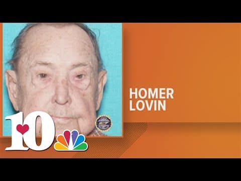 TBI: Silver Alert issued for 82-year-old man from Grainger County last seen Friday