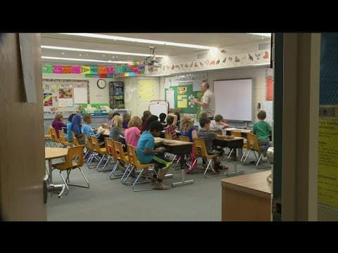 Minneapolis Public Schools issue COVID plan for this school year