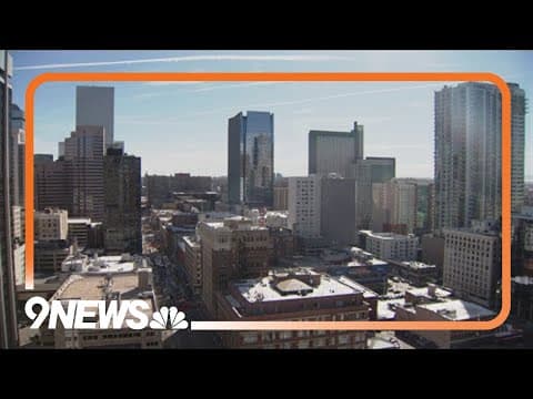 Denver leaders announce 'major acquisition'