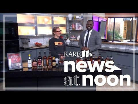 Celebrate Maplefest at Tattersall Distilling