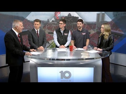 Ohio State-Tennessee College Football Playoff matchup: Expectations for the Buckeyes