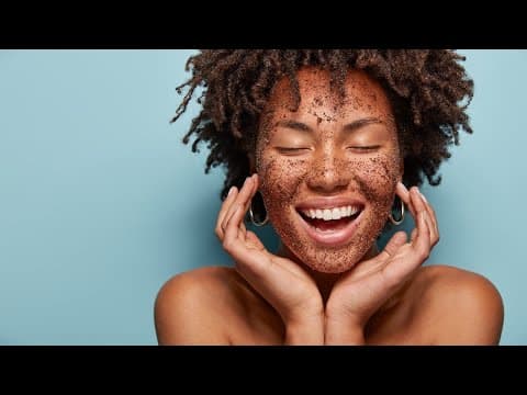 Local esthetician shares best practices for healthy, glowing skin!