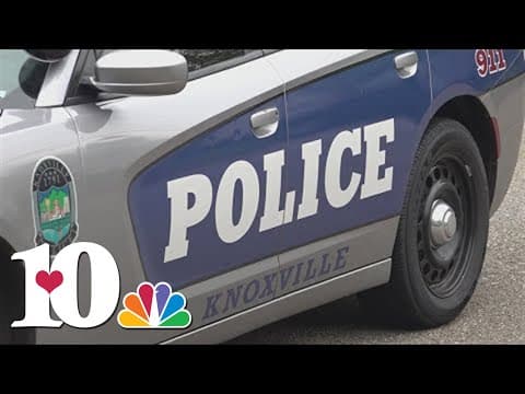 Police track shooting suspect wanted in 2 states to West Knoxville rental property