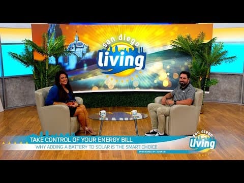 Property Brother Shares Ultimate Home Upgrade | San Diego Living