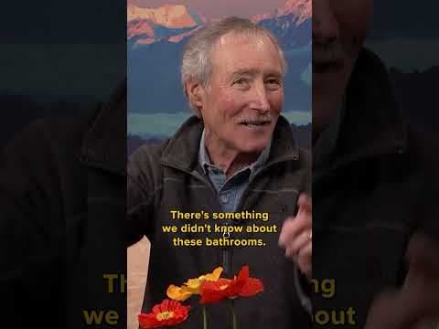 Ciscoe's catchphrase finally explained!