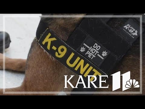 New security in place at the Mall of America