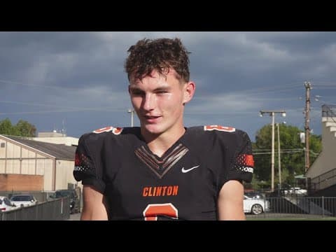 10SportsBlitz: Players of the week announced for week 6