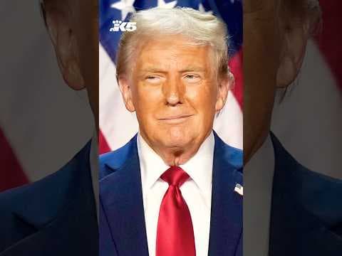 Trump’s first 100 days in office. Here’s what we can likely expect to see.