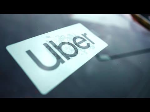 Uber launches feature that allows teens to request their own ride