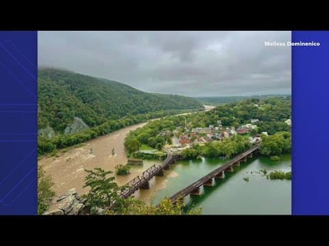 Page County schools on 2-hour delay Wednesday