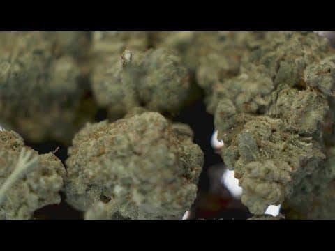 Ban on THC products in Texas heads to Gov. Abbott’s desk after Senate agrees to House changes