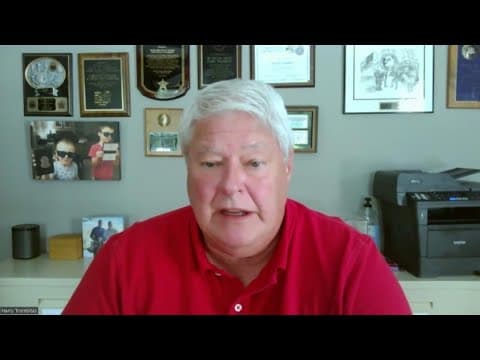 Former FBI agent weighs in after Columbus man attempted to breach Cincinnati office