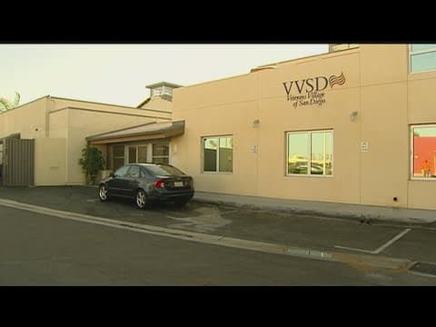 Inewsource talks about its investigation into Veterans Village