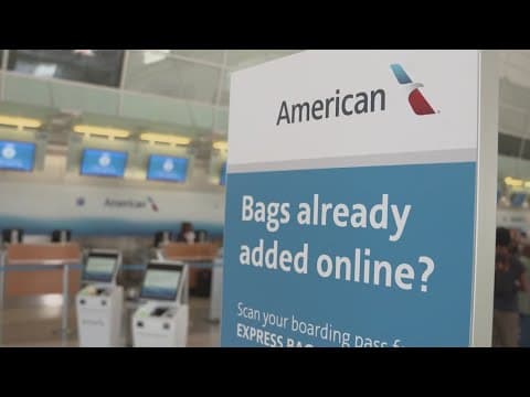 Wheelchair users hope American Airlines' $50M penalty spurs change
