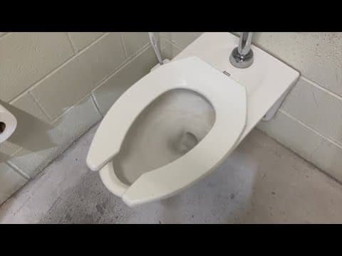 California working to preserve every drop of water by recycling waste