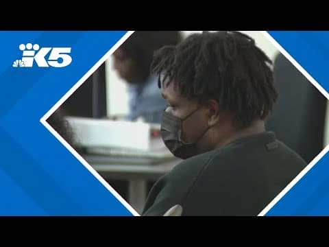 'Belltown Hellcat' driver found guilty on two counts of reckless driving