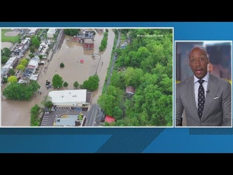 Gov. Moore approves additional $1M for families impacted by floods