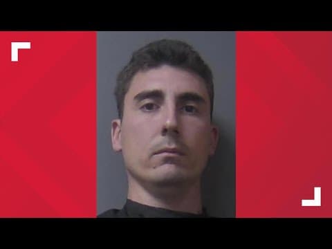 Pendleton man, who worked with children with autism, arrested for alleged child molestation