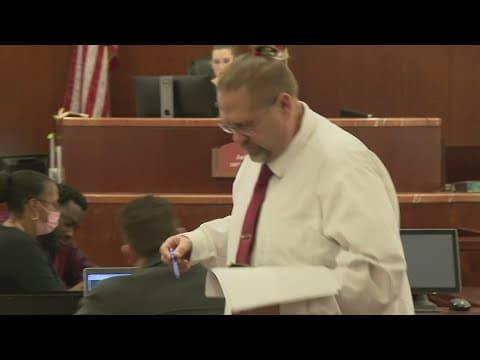 Ex-Klein ISD elementary school teacher accused of sexually abusing a student goes before judge