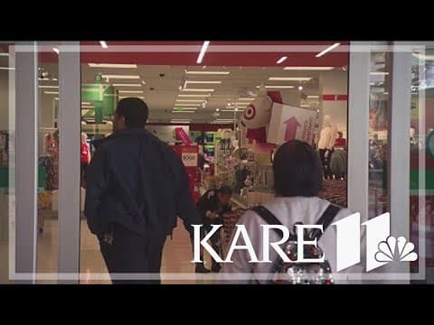 Target tumbles 21% after its earnings fall short