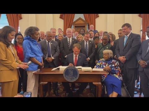 Virginia lawmakers reach compromise on budget