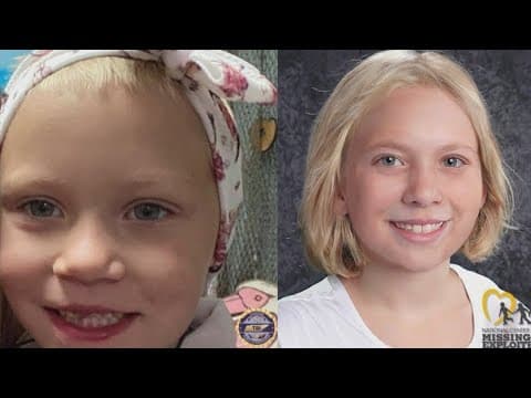 Hawkins County child missing for 4 years today