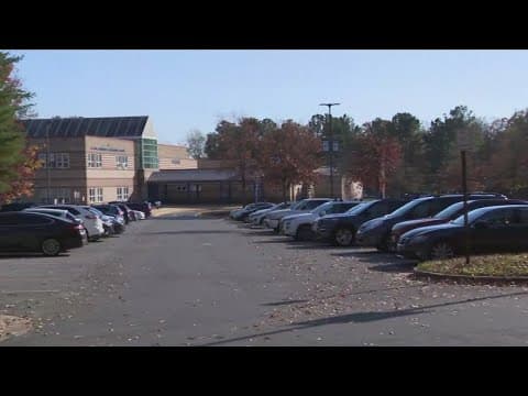 Protest planned in Charles Co. for student found in school bathroom