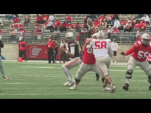 Ohio State football: Where to buy tickets for the spring game