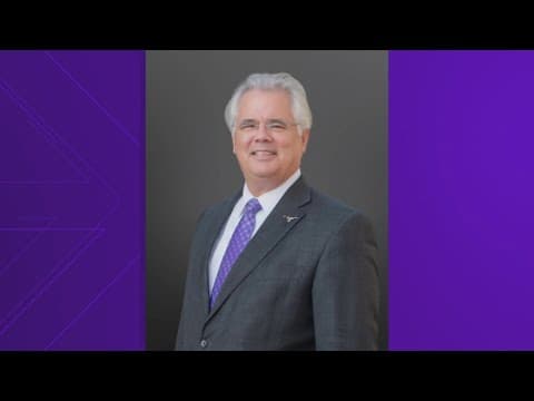 Fort Worth's longest-serving City Manager David Cooke will retire, officials say