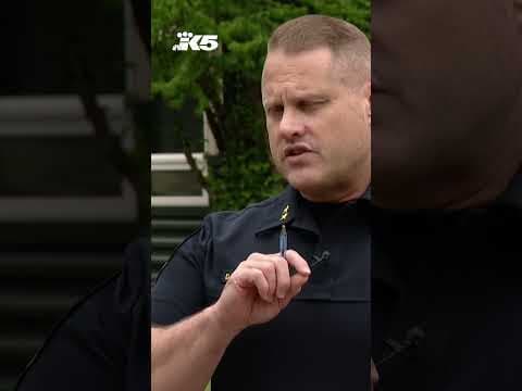 Confrontation led up to shooting outside Fife motel that injured 2