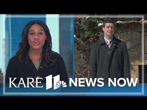 KARE 11 News Now - March 14, 2023