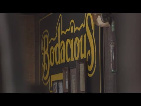 Bodacious Barbecue closes up shop, receives outpouring of support from customers