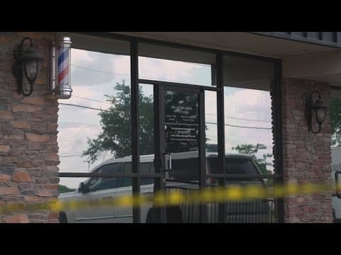 2 dead in apparent murder-suicide at Arlington hair salon
