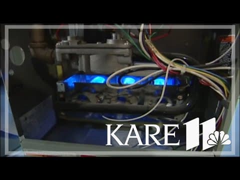 Xcel Energy gas rate increase of 7.5% approved for residential customers