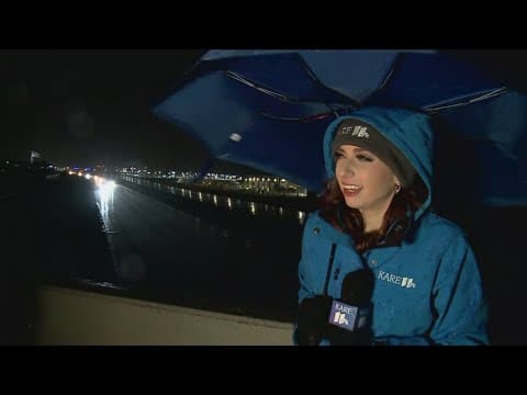 What is the Halloween forecast for the Twin Cities?