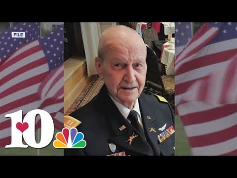 Tennessee native to receive Medal of Honor for actions during the Vietnam War