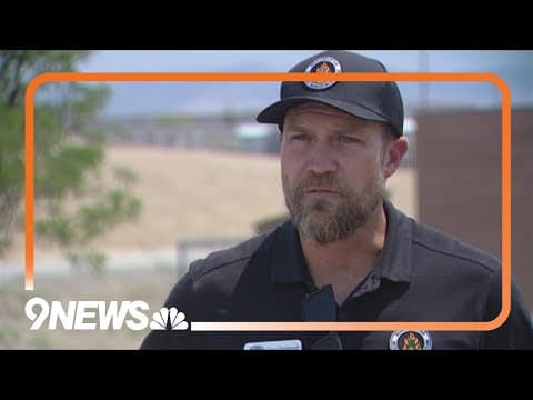 South Rim Fire proves challenging for firefighters