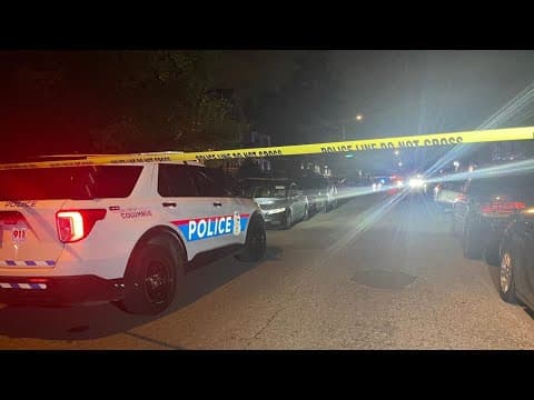 2 people, including juvenile, injured in southeast Columbus shooting