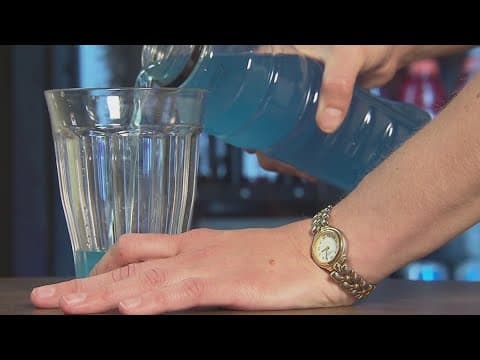 Here's how you can eat your hydration amid high temperatures