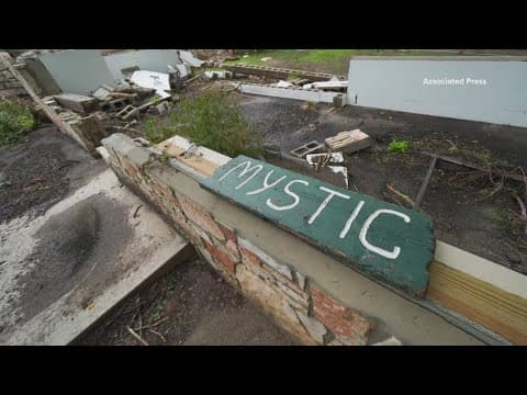 Camp Mystic plans partial reopening in 2026 after devastating floods