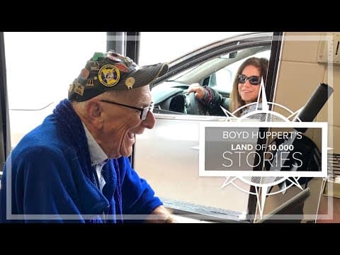 Beloved former McDonald’s drive-thru worker dies