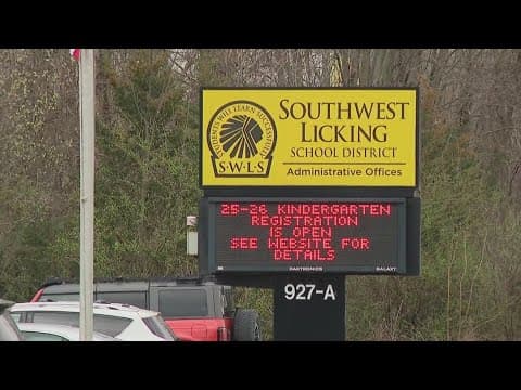Southwest Licking schools ask taxpayers to pass bond for expansion