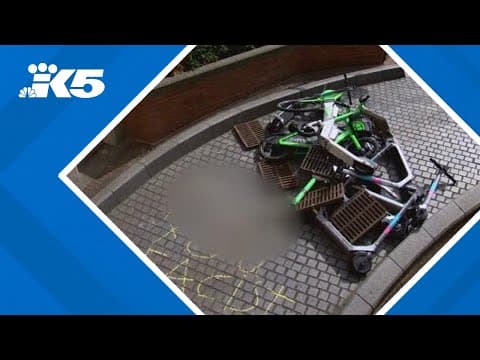 ICE units to be met with resistance, Seattle mayor says