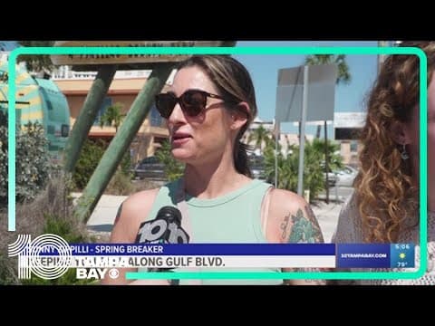 St. Pete Beach leaders consider how to improve safety on Gulf Boulevard